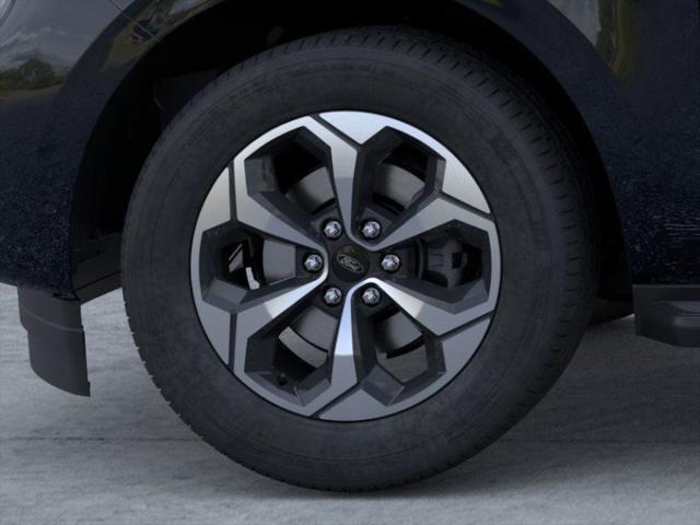 2026 Ford Expedition Max Active MAX