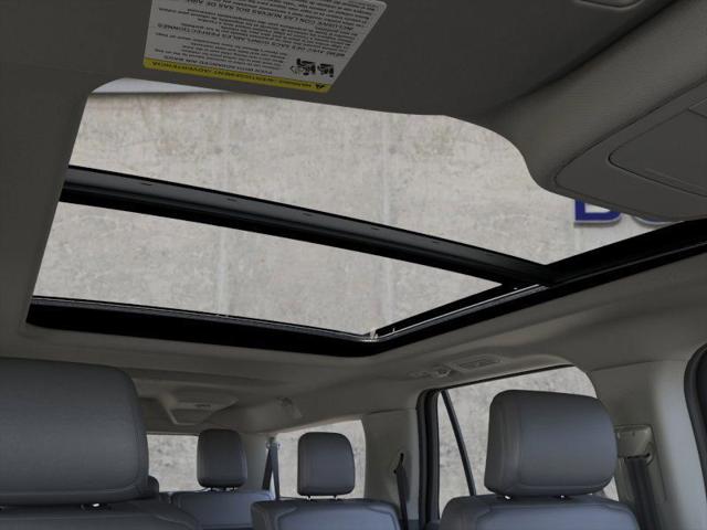 2026 Ford Expedition Max Active MAX