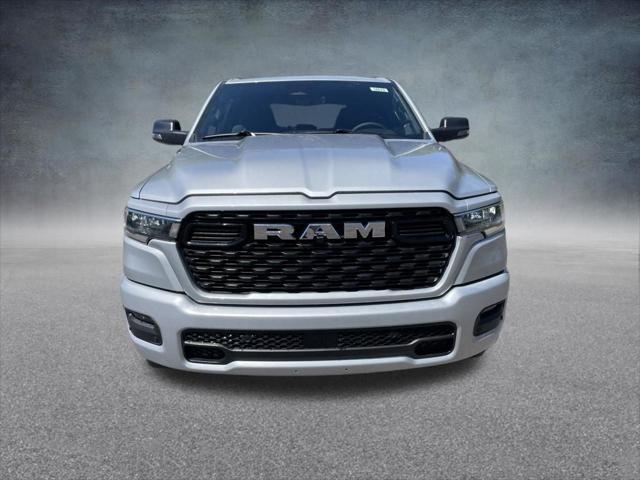 2026 RAM 1500 RAM 1500 BIG HORN CREW CAB 4X4 57 BOX 2026 RAM 1500 RAM 1500 BIG HORN CREW CAB 4X4 57 BOX