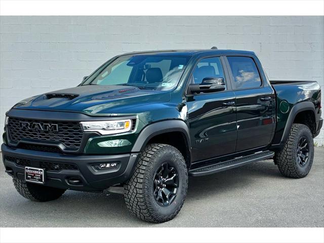 2026 RAM Ram 1500 RAM 1500 RHO CREW CAB 4X4 57 BOX 2026 RAM Ram 1500 RAM 1500 RHO CREW CAB 4X4 57 BOX