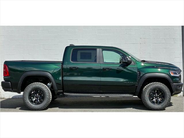 2026 RAM Ram 1500 RAM 1500 RHO CREW CAB 4X4 57 BOX 2026 RAM Ram 1500 RAM 1500 RHO CREW CAB 4X4 57 BOX