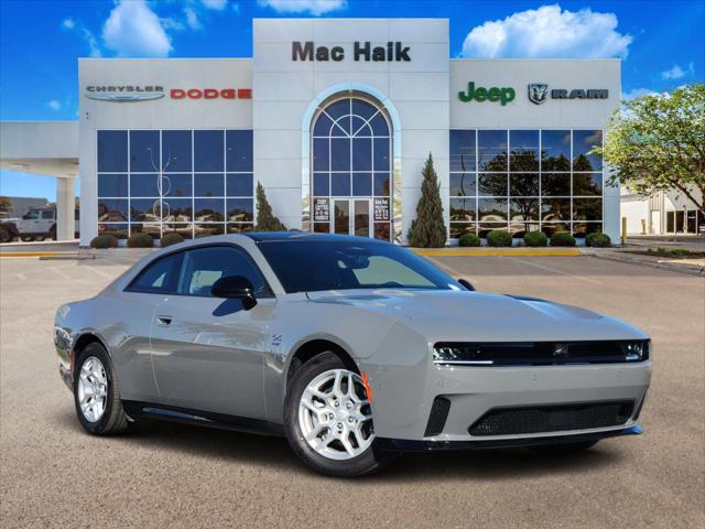 2025 Dodge Charger Daytona R/T AWD for sale in Temple, TX