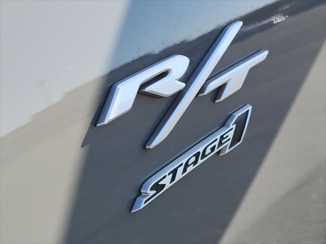 2025 Dodge Charger Daytona R/T AWD