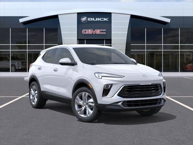 2026 Buick Encore GX Preferred AWD