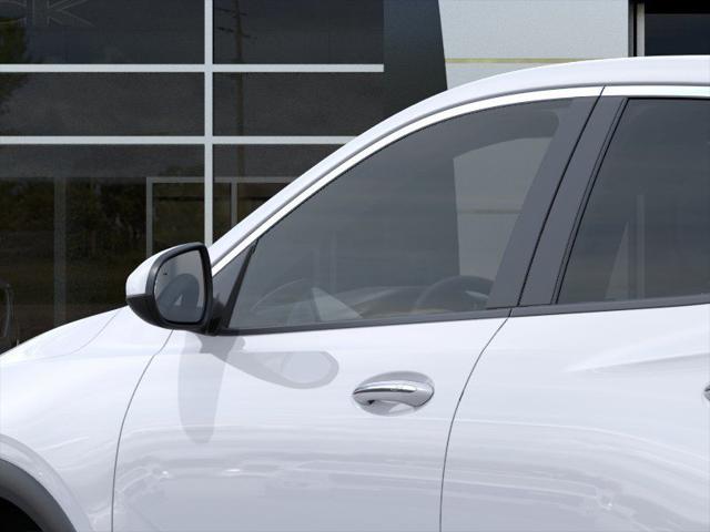 2026 Buick Encore GX Preferred AWD