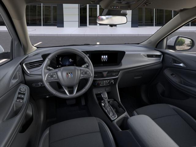 2026 Buick Encore GX Preferred AWD