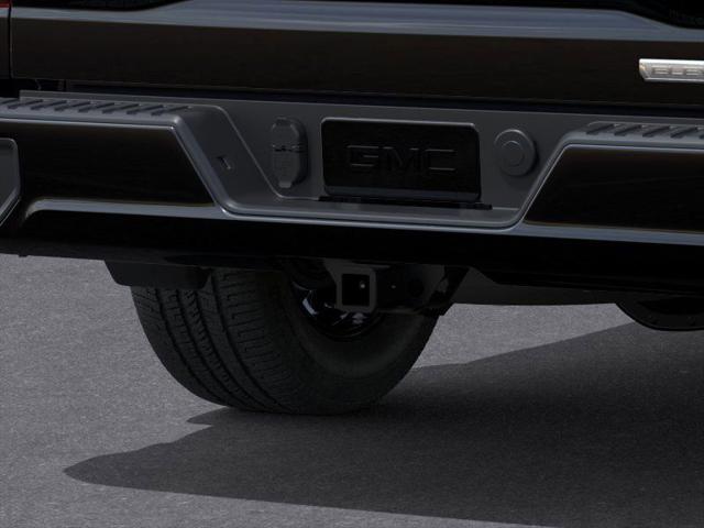 2026 GMC Sierra 1500 Double Cab, Standard Bed, Elevation, 4WD