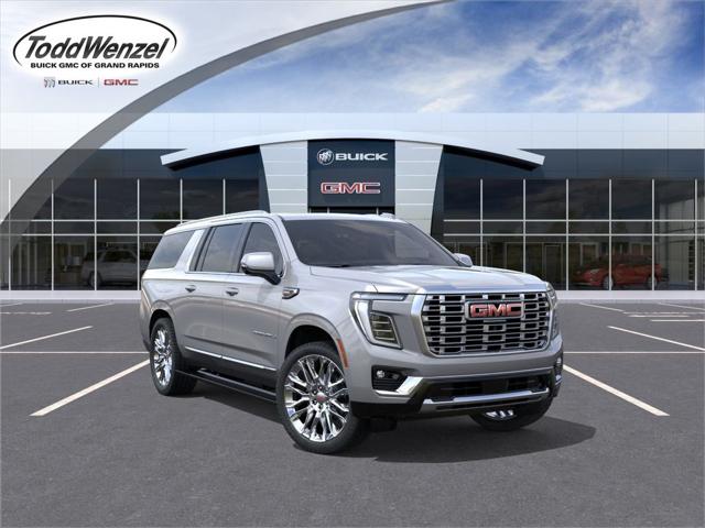 2026 GMC Yukon XL 4WD Denali for sale in Grand Rapids, MI