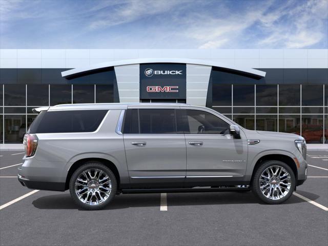 2026 GMC Yukon XL 4WD Denali