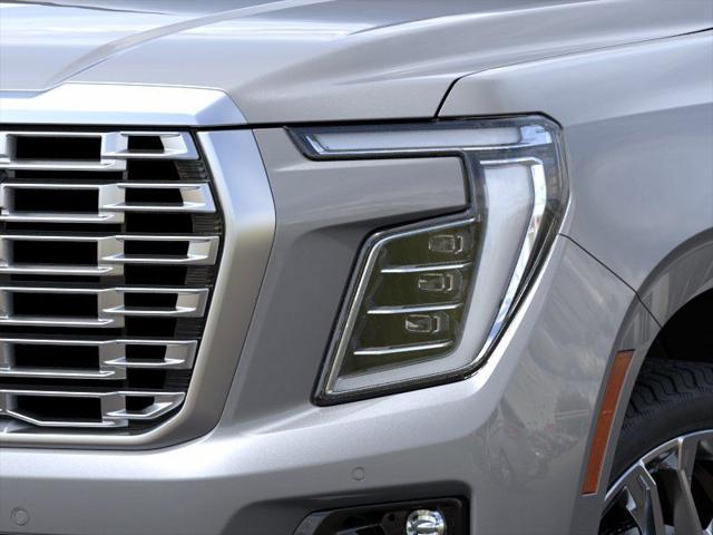 2026 GMC Yukon XL 4WD Denali
