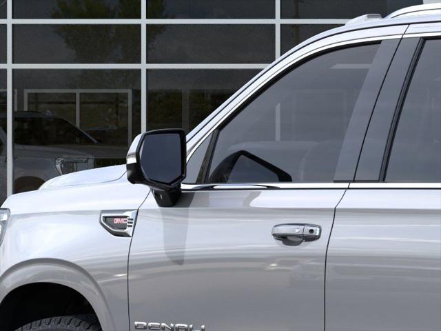 2026 GMC Yukon XL 4WD Denali