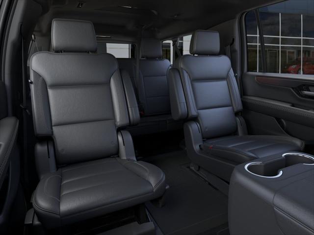 2026 GMC Yukon XL 4WD Denali
