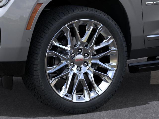 2026 GMC Yukon XL 4WD Denali