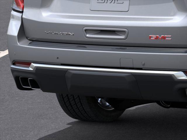 2026 GMC Yukon XL 4WD Denali