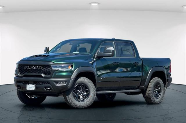2026 RAM Ram 1500 RAM 1500 RHO CREW CAB 4X4 57 BOX 2026 RAM Ram 1500 RAM 1500 RHO CREW CAB 4X4 57 BOX