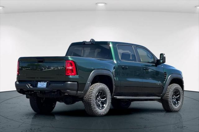 2026 RAM Ram 1500 RAM 1500 RHO CREW CAB 4X4 57 BOX 2026 RAM Ram 1500 RAM 1500 RHO CREW CAB 4X4 57 BOX