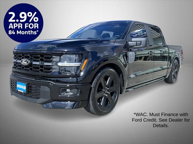 2026 Ford F-150 STX for sale in Plattsmouth, NE
