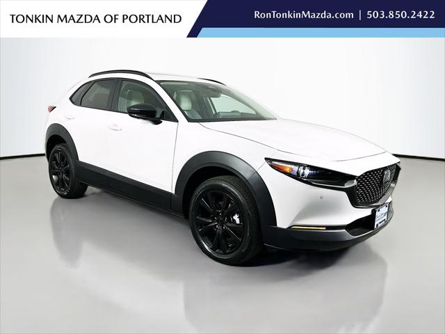 2026 Mazda CX-30 2.5 Turbo Aire Edition for sale in Portland, OR
