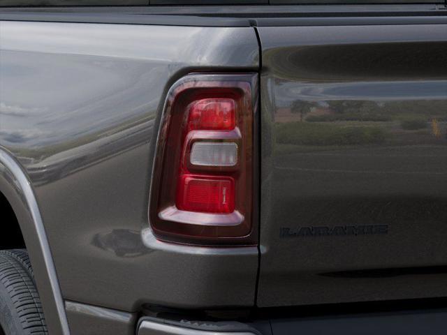 2026 Ram 1500 Laramie Crew Cab 4x4 57 Box