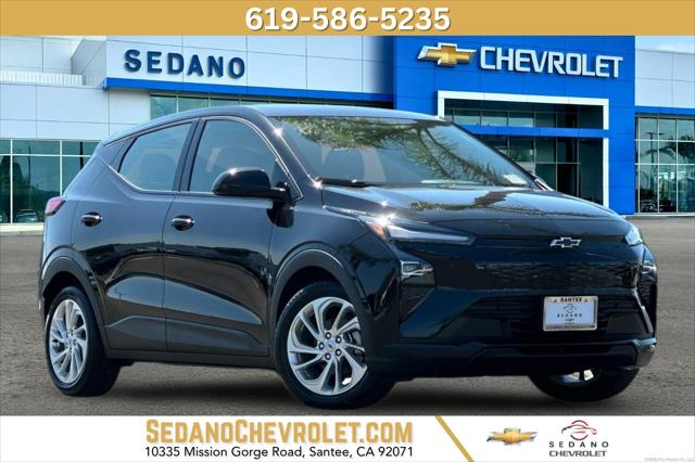 2027 Chevrolet Bolt LT for sale in San Diego, CA