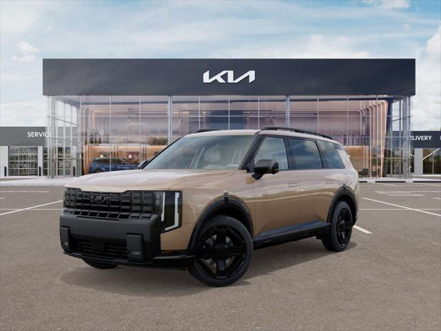2027 Kia Telluride X-Line SX for sale in Wauwatosa, WI