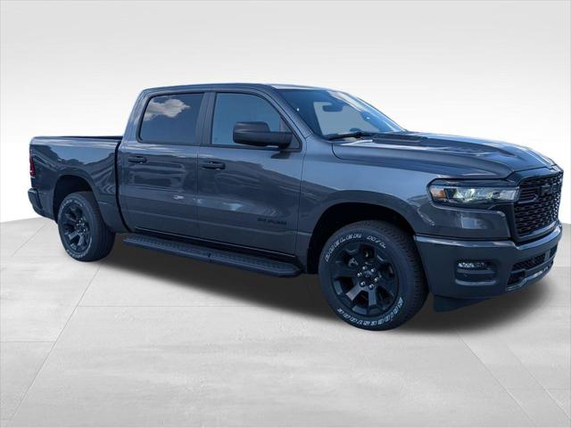 2026 RAM 1500 RAM 1500 EXPRESS CREW CAB 4X4 57 BOX