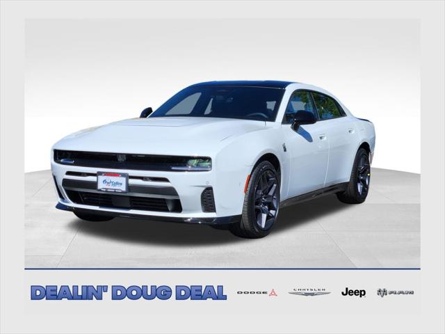 2026 Dodge Charger Scat Pack 4-Door AWD for sale in Fort Collins, CO