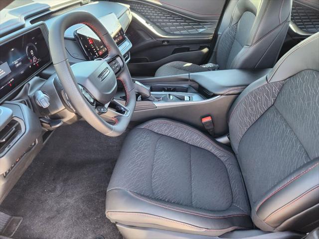 2026 Dodge Charger Scat Pack 4-Door AWD
