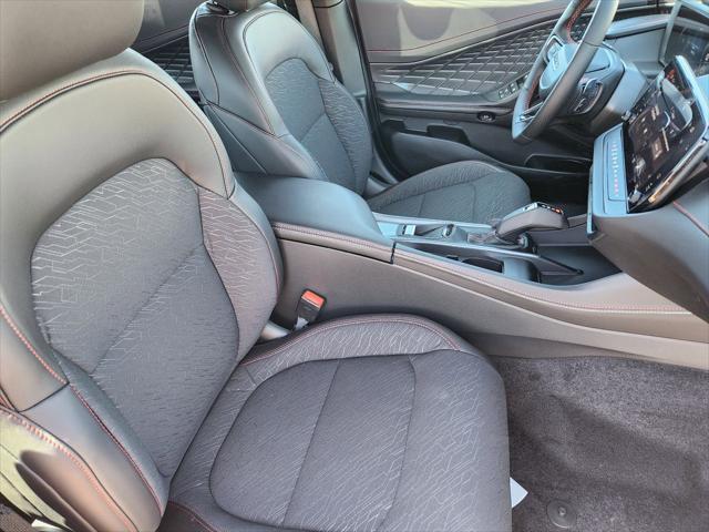 2026 Dodge Charger Scat Pack 4-Door AWD