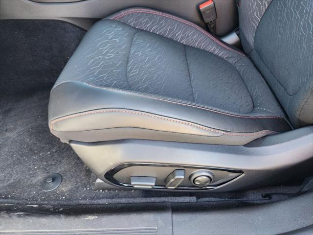 2026 Dodge Charger Scat Pack 4-Door AWD
