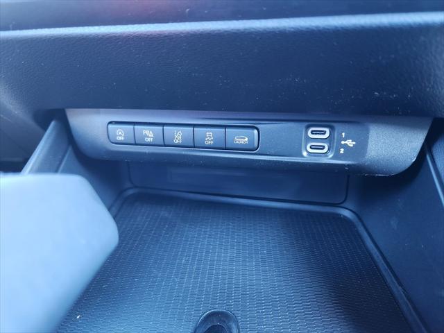 2026 Dodge Charger Scat Pack 4-Door AWD