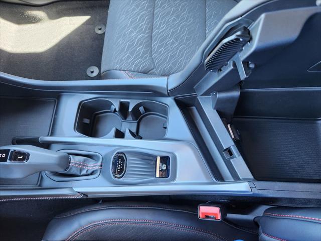 2026 Dodge Charger Scat Pack 4-Door AWD