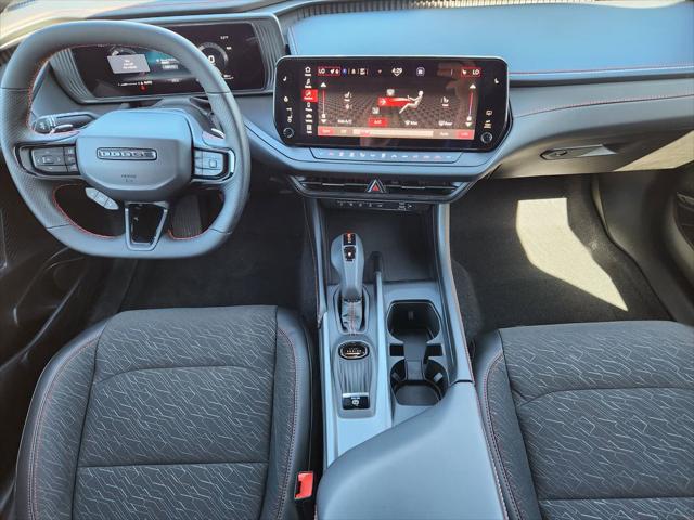 2026 Dodge Charger Scat Pack 4-Door AWD
