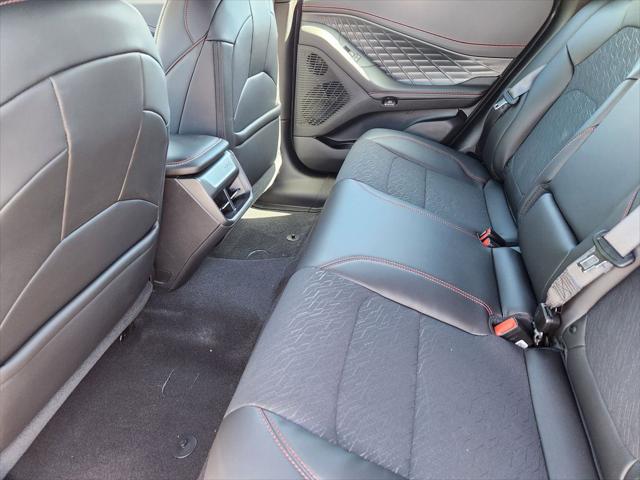 2026 Dodge Charger Scat Pack 4-Door AWD