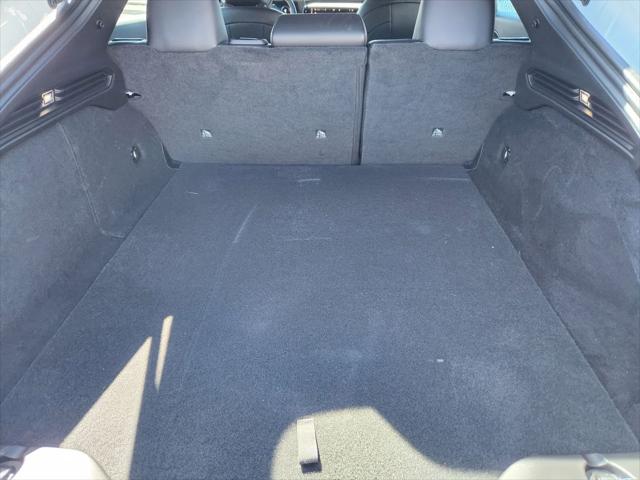 2026 Dodge Charger Scat Pack 4-Door AWD