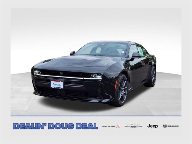 2026 Dodge Charger Scat Pack Plus 4-Door AWD for sale in Fort Collins, CO