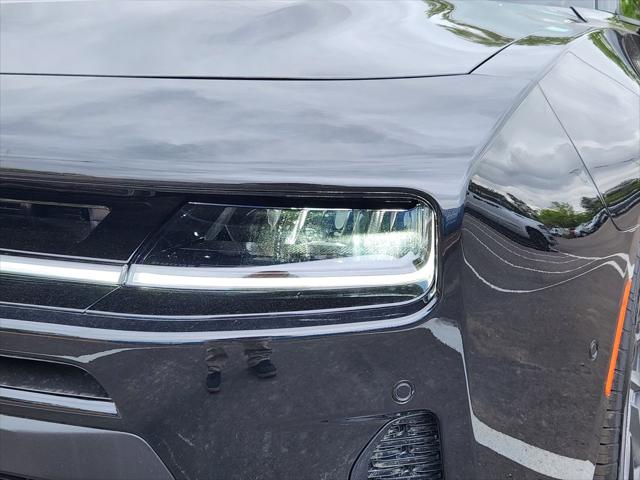 2026 Dodge Charger Scat Pack Plus 4-Door AWD