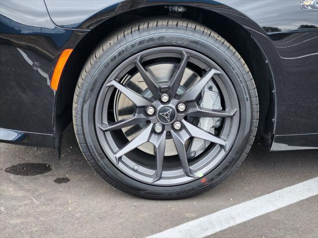 2026 Dodge Charger Scat Pack Plus 4-Door AWD