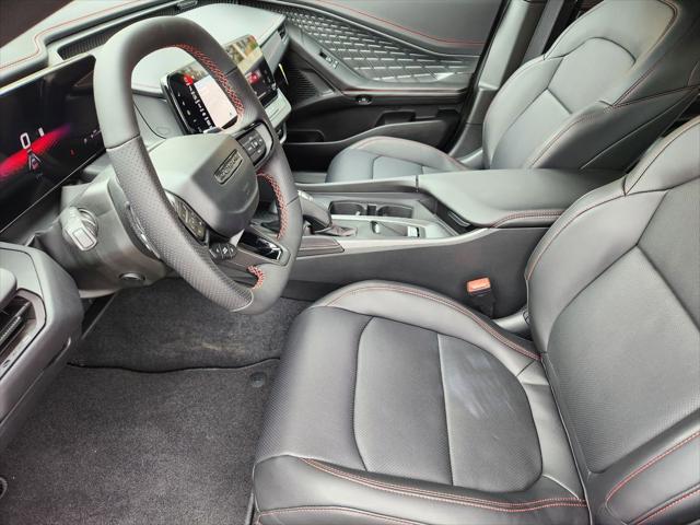 2026 Dodge Charger Scat Pack Plus 4-Door AWD