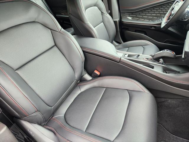2026 Dodge Charger Scat Pack Plus 4-Door AWD
