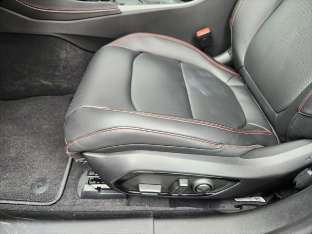 2026 Dodge Charger Scat Pack Plus 4-Door AWD