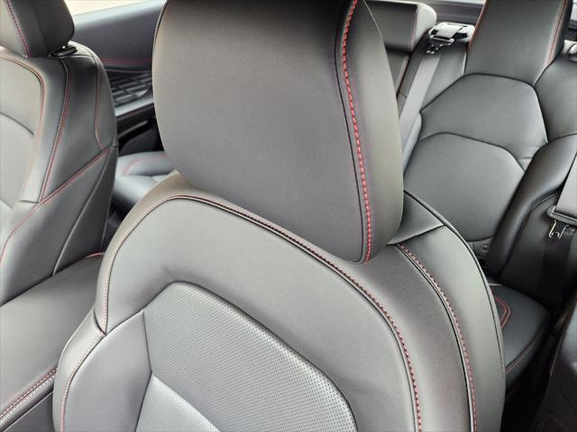 2026 Dodge Charger Scat Pack Plus 4-Door AWD