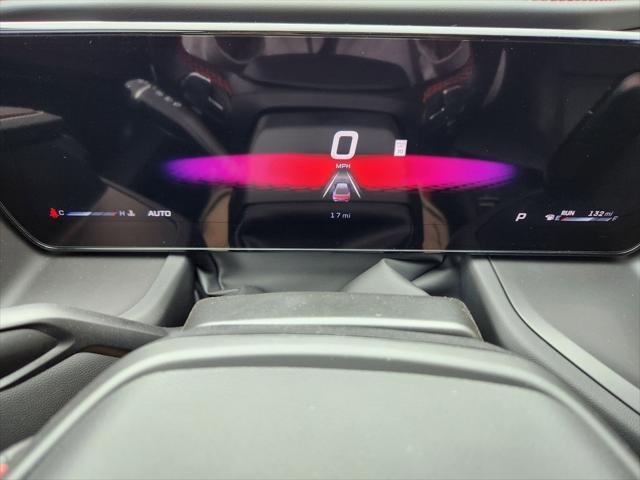 2026 Dodge Charger Scat Pack Plus 4-Door AWD