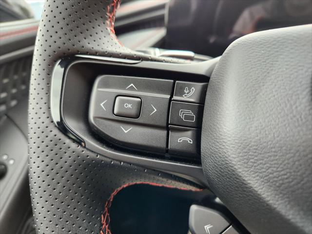 2026 Dodge Charger Scat Pack Plus 4-Door AWD