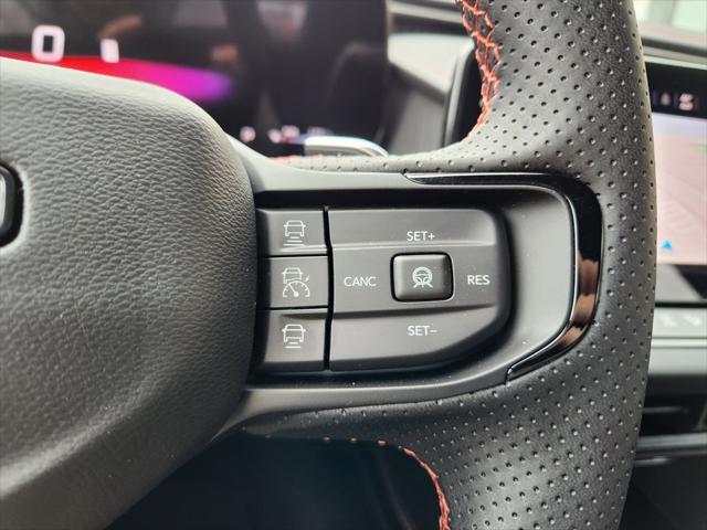 2026 Dodge Charger Scat Pack Plus 4-Door AWD