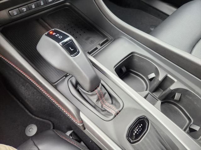 2026 Dodge Charger Scat Pack Plus 4-Door AWD