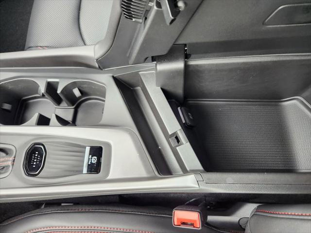 2026 Dodge Charger Scat Pack Plus 4-Door AWD