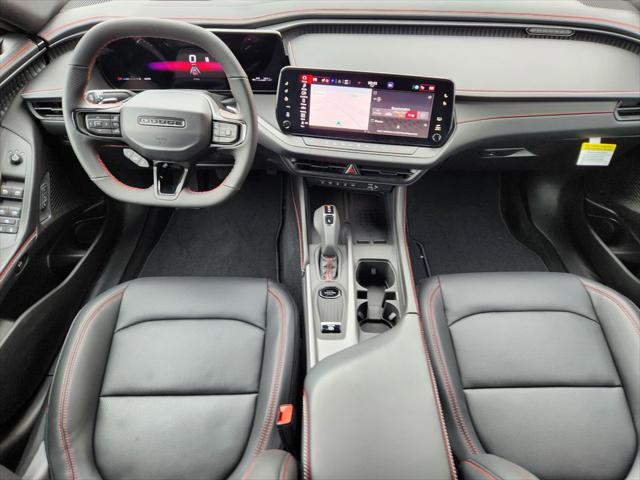 2026 Dodge Charger Scat Pack Plus 4-Door AWD