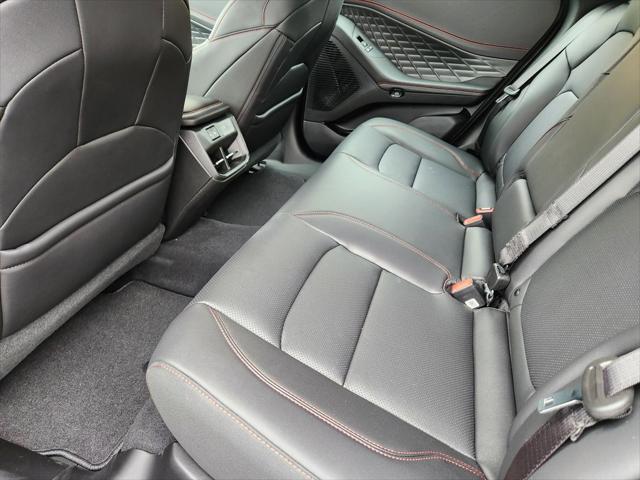 2026 Dodge Charger Scat Pack Plus 4-Door AWD