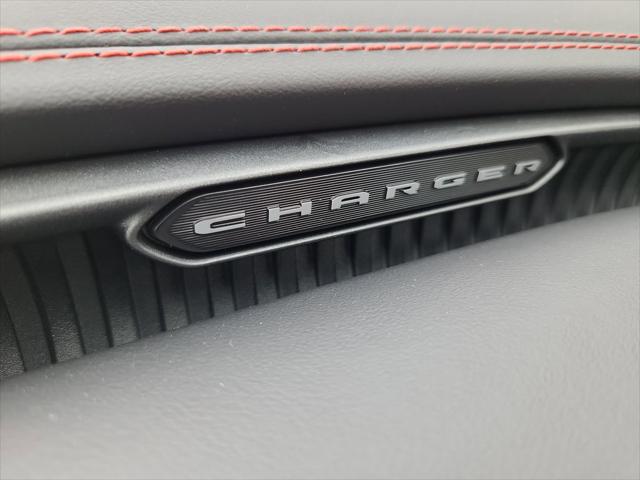 2026 Dodge Charger Scat Pack Plus 4-Door AWD